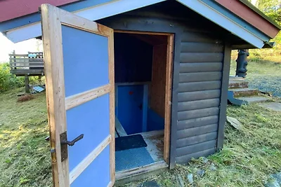 6 Personen Ferienhaus in LEKSVIK