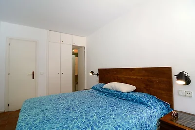 Wohnung in Estartit in der Nähe des...