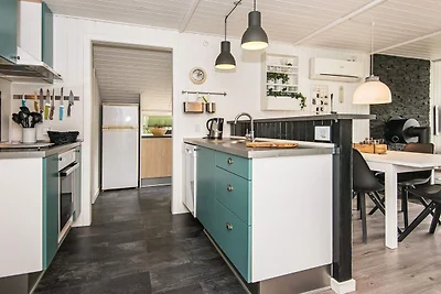 5 persoons vakantie huis in Hemmet-By Traum
