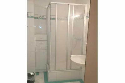 Ferienwohnung mit 2 Schlafzimmer