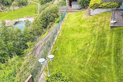 4 Personen Ferienhaus in EGERSUND-By Traum