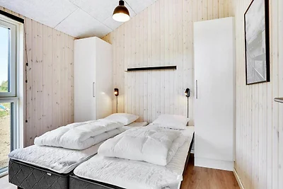 5 Sterne Ferienhaus in Augustenborg-By Traum