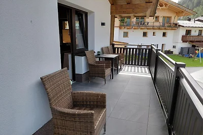 Moderne Ferienwohnung in ruhiger Lage