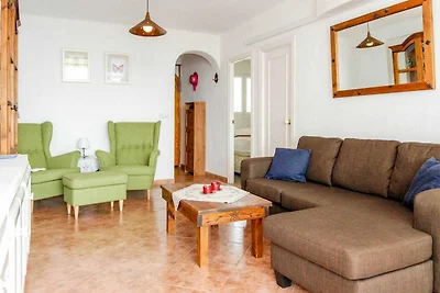 Wohnung in Nerja nahe Carabeillo Strand