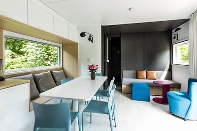 Chalet in Turnhout nahe Wald für 6 Von...