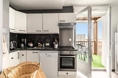 Appartement in Vendée vlakbij Grande Plage