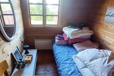 6 Personen Ferienhaus in Brovst
