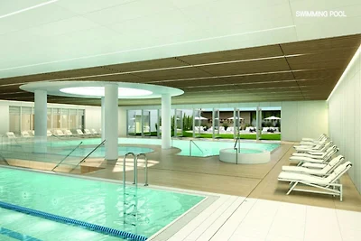Apartamento junto al mar, Pobierowo