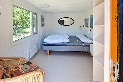 4 Sterne Ferienhaus in Hals