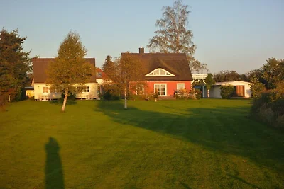 Ferienhaus Erholungsurlaub Pruchten