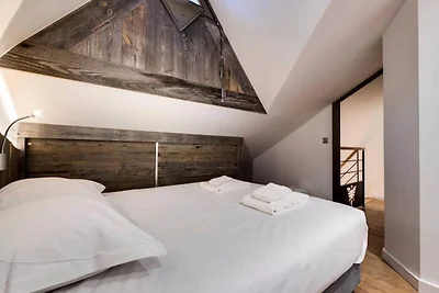 Komplett renovierte Wohnung, direkter Zugang ...