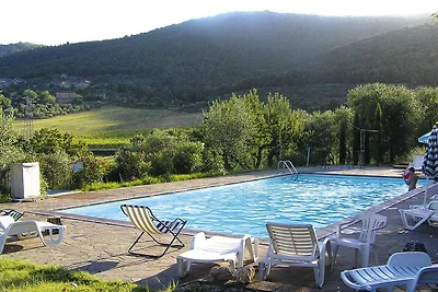 Residence Il Pero di Cetinale