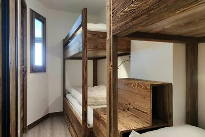 Appartamento a Plagne Centre fronte neve