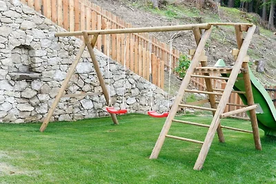 Ferienhaus mit 3 Schlafzimmer