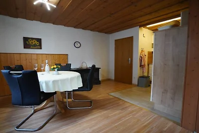 Sina im Haus Irmgard