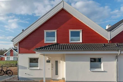 Ferienhaus Hanna