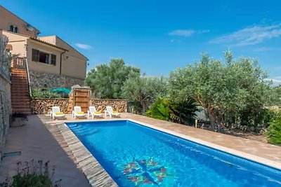 Can Kalet - Villa Con Piscina Privada En...