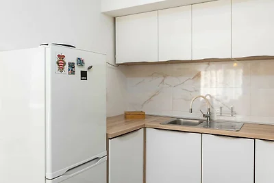 Apartment Why Not - Two Bedroom Apartment wit...