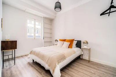 Apartment in Porto in der Nähe des Douro
