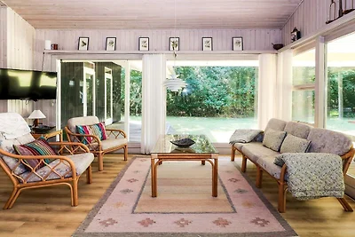 8 Personen vakantie huis in Hadsund