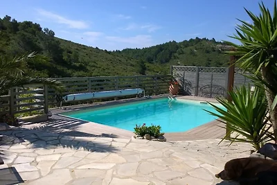 Finca mit 1 Schlafzimmer