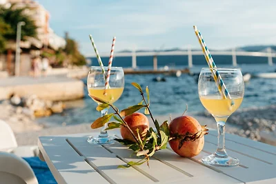 Apartments Dragobratović - One Bedroom Apartm...