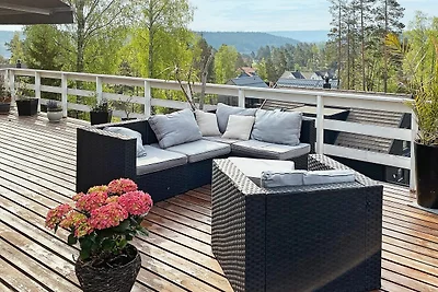 9 Personen Ferienhaus in NESØYA-By Traum