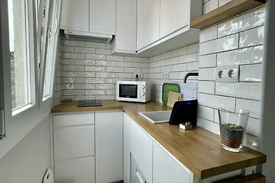 Wohnung in Estartit mit Gemeinschaftspool