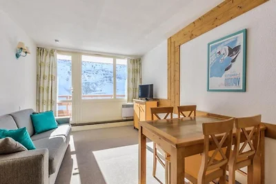 Studioauswahl für 4 Personen