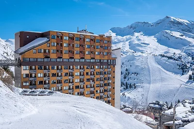 In der Nähe von Skipisten übernachten