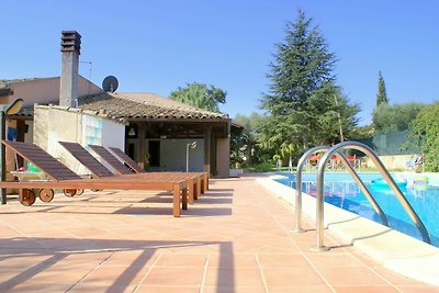 Luxuriöse Villa in Caltagirone, Italien mit p...