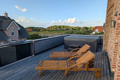 Ferienhaus mit 3 Schlafzimmer