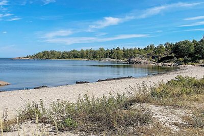 4 Sterne Ferienhaus in VÄDDÖ