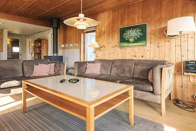 6 Personen Ferienhaus in Karrebæksminde-By...