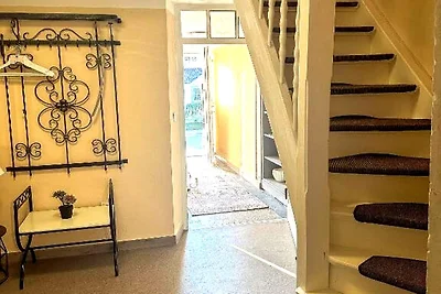 Vakantiehuis in Konz