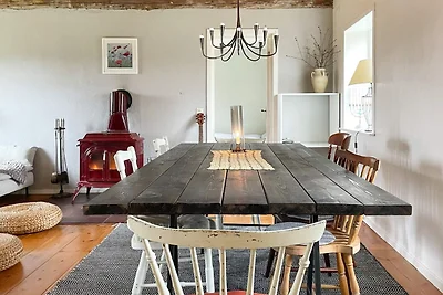 7 Personen Ferienhaus in SJÖBO