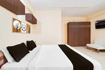 Super Hotel O Bellandur Bangalore