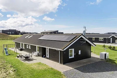 5 Sterne Ferienhaus in Løkken