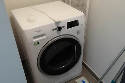Apartment in Nieuwpoort für 4 Personen