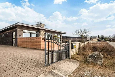 4 sterren vakantie huis in Rønde