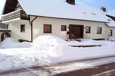 Holiday apartment with 2 bedrooms
