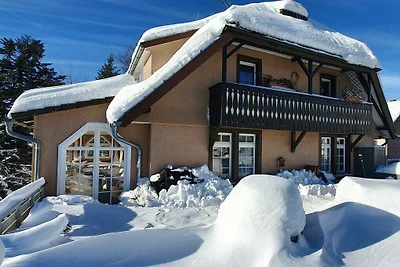 Landhaus-Apartment Feldbergblick