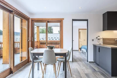 3 camere per 4 persone