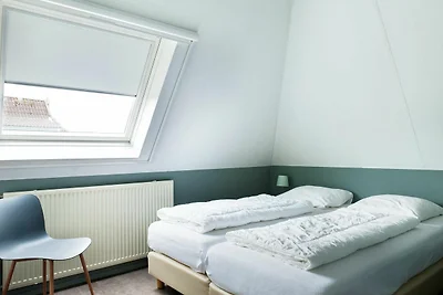 Bungalow di lusso con sauna e spa all'aperto