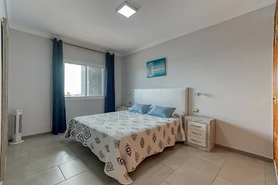 Strandwohnung im Süden von Gran Canaria