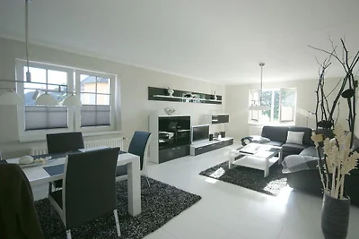 Ferienwohnung mit 1 Schlafzimmer