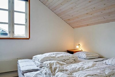 6 Personen Ferienhaus in Nibe
