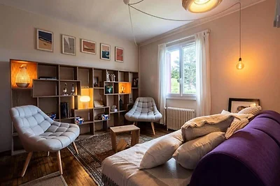 Ty Swannee · Ty Swannee maison familiale