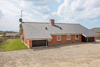 12 persoons vakantie huis in Vestervig-By...