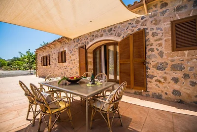 Landhaus in Capdepera